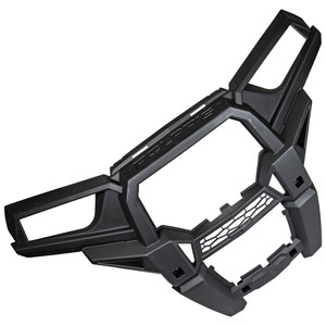 Polaris 5439786-070 Genuine OEM Fascia Front Bumper Headlight Grill Frame Cover for 2015