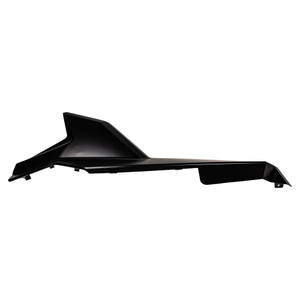 Polaris 5455887-464 Stealth Black Rear Outer Lefthand Fender RZR Pro R Ultimate