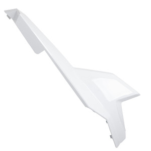 Polaris 5455888-599 White Lighting Rear Right Hand Fender Assembly RZR Pro XP 4