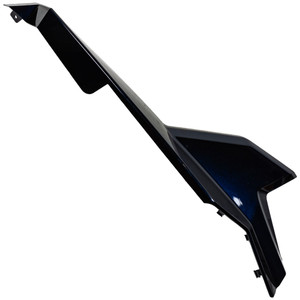 Polaris 5455888-809 Azure Crystal Rear Outer Right Fender