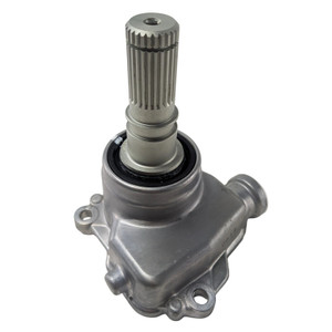 Honda - Case Sub-Assembly, Front Clutch - 41413-HL8-A10
