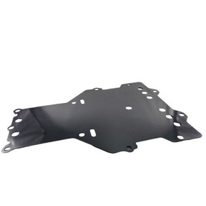 Honda - Front Skid Plate, - 50400-HL3-A00