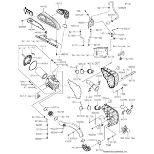 Kawasaki - Bolt-Socket,6X35 - 120CA0635