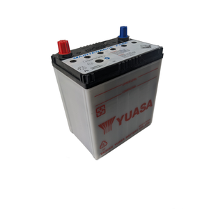 Kawasaki - Battery,38B19L-Mf - 26012-Y006