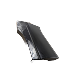 Kawasaki - Fender-Rear,Front,Lh,M.O.Black - 35023-0366-66E