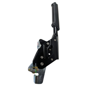 Kawasaki - Lever-Assembly-Parking Brake - 43106-0004