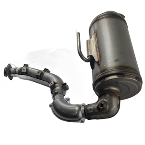 Kawasaki - Muffler-Comp - 49070-Y001