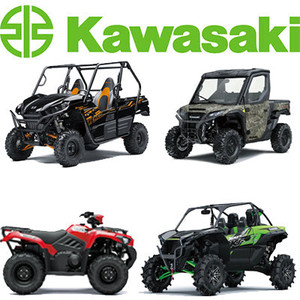 Kawasaki - Washer,12X34X2.5 - 92200-0599