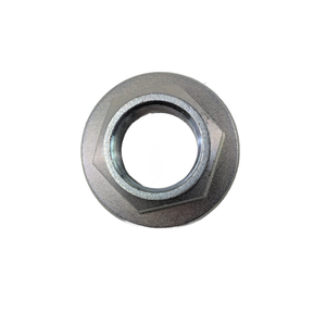 Kawasaki - Nut,Flanged,20Mm - 92210-2093