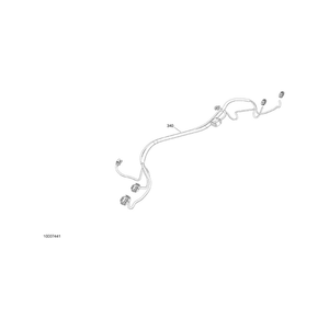 Can-Am - Female Terminal - 278002578