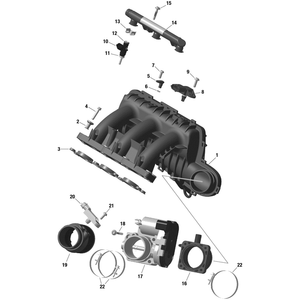 Can-Am - Plug - 420201052