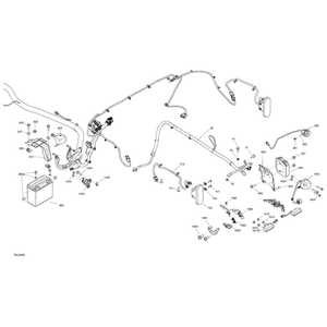 Can-Am - Bulb - 219800128