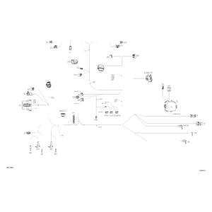 Can-Am - Connector Plug - 710004904