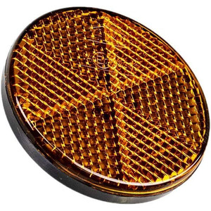 Can-Am - Amber Reflector - 705011222