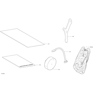 Can-Am - Strap - 269501299
