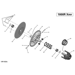 Can-Am - Ring - 707001648