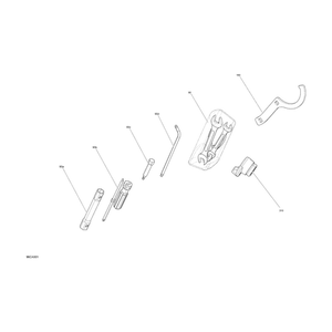 Can-Am - CVT Tool - 708200720