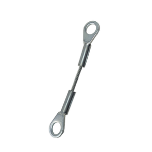 Can-Am - Left Hand Latch Cable 2.4 - 715900493