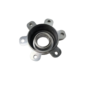 Can-Am - Bearing Cover - 420280617