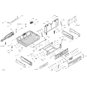 Can-Am - Firearm Boot Case - 705011442