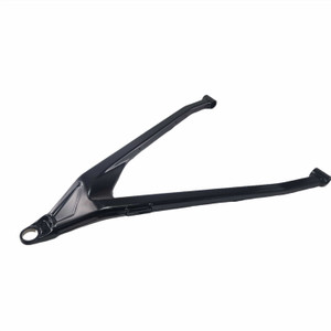 Can-Am - Deep Black, RH Lower Suspension Arm - 706204734