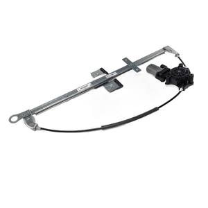 Can-Am - LH Front Window Actuator - 705801143