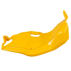 Can-Am 705005953 BRP Yellow Front Left Hand Fender Trim XC Maverick XC Turbo
