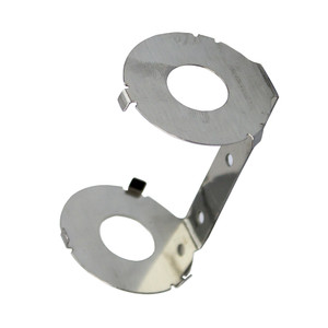 Can-Am 706202300 OEM Wear Plate 2017 Maverick X3 MAX Turbo R XRS