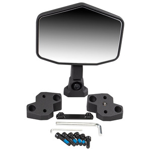 Can-Am 715002459 Side Mirror for Defender & Defender Max HD5 HD8 HD10 OEM