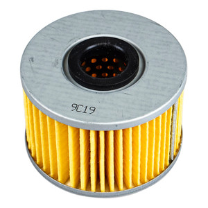 Honda 15412-HP7-A01 Element Oil Filter Pioneer Talon Trail 1000 500 520 420