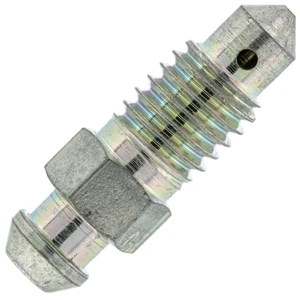 Honda 43352-568-003 Genuine OEM SCREW, BLEEDER