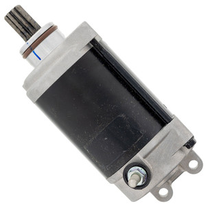 Can-Am 420294806 BRP Electric Starter Assembly Maverick R