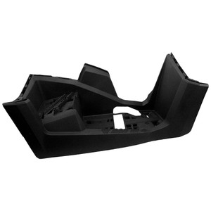 Can-Am 705003521 OEM Right Hand Footboard Max 2013-2023 Outlander L Max 500 800R 1000