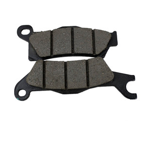 Can-Am 705601014 Front & Rear Right Brake Pad Kit Outlander Renegade 500 570 650 800R 1000