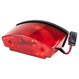 Can-Am 710001041 Tail Light Assembly Renegade DS450 500 800R Genuine OEM