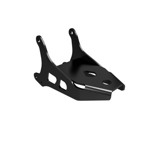 Can-Am 715001925 Black Rear Hitch Kit Renegade Outlander 450 500 570 800 1000 L R Max OEM