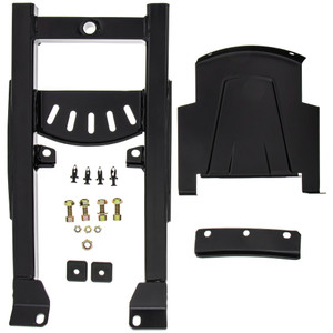 Can-Am 715001973 Alpine Flex Plow Push Frame Extention Commander MAX