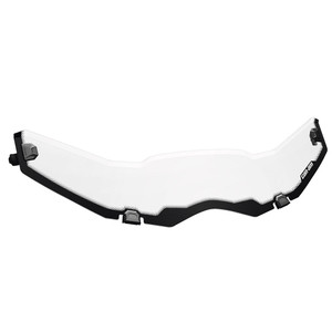 Can-Am 715002909 Half Windshield Clear Maverick X3 & X3 Max