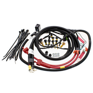 Can-Am 715003777 Winch Electrical Harness Maverick Trail Sport Max 800 1000 OEM