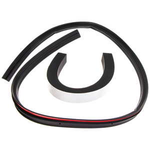 Can-Am 715004434 BRP Max Doors Cab Seal Kit XC Maverick DS 1000R X3 XC Turbo