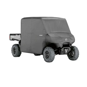 Can-Am 715004454 Towage Trailering Canvas Cover Defender Max HD8 HD10 OEM
