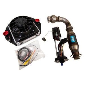 Can-Am 715004700 High Output 172HP Upgrade Kit for 2017 Maverick X3