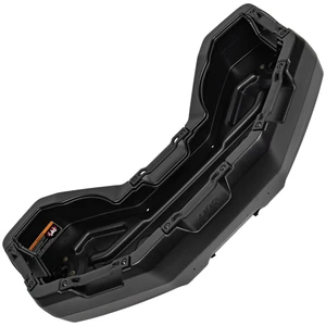 Can-Am 715005274 BRP LinQ Cargo Rack Basket Kit 23 Gal (90L)