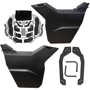 Can-Am 715006314 Half Doors Kit 715003029 Defender XT HD5 HD8 HD10 DPS