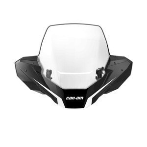 Can-Am 715006382 High Windshield Kit Outlander & Renegade 500 570 650 850 1000 R OEM