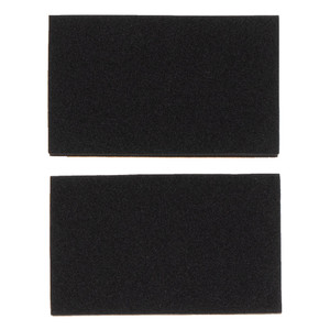 Can-Am 715006705 Rear Wind Protection Installation Seal Kit 2020 Defender Max
