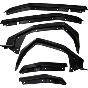 Can-Am 715006814 BRP Fender Flares 3" Commander XT X P Max Limited DPS 1000