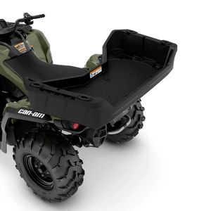 Can-Am 715007001 LinQ Large Rear Cargo Box G2 G2L ATV