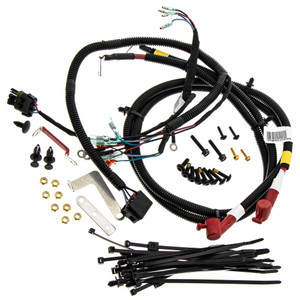 Can-Am 715007078 Winch Electrical Mount Harness Kit 2020 Defender Max UTV