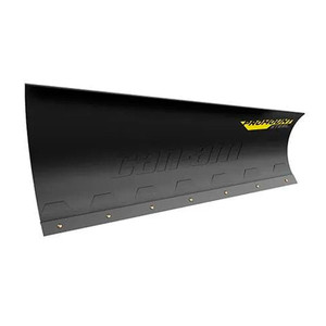 Can-Am 715007261 60" (152 cm) Steel Oneway State Blade ProMount Angle Plow